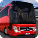 巴士模拟器2024印尼巴士模拟器