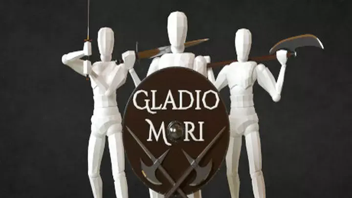 Gladio Mori手机版1616