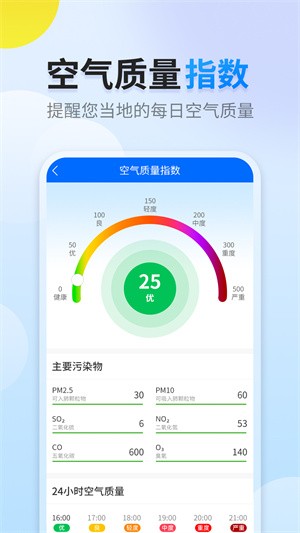 阳阳天气安卓版0