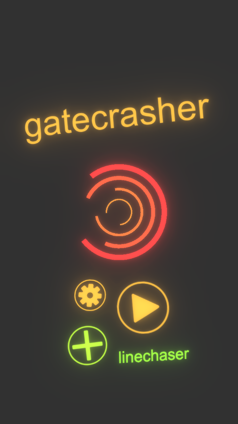 gatecrasher正版2