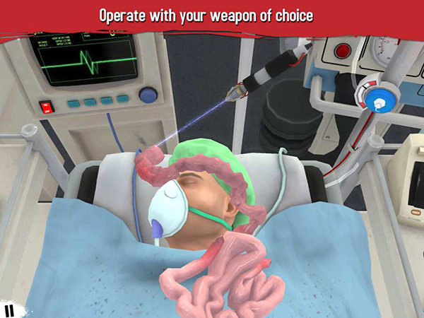 surgeonsimulator2安卓版0