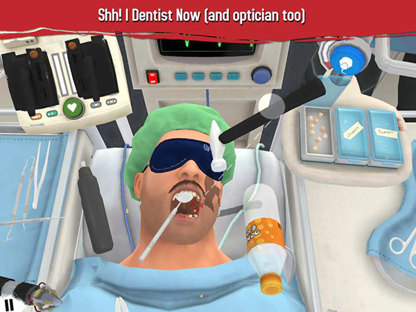 surgeonsimulator2安卓版2