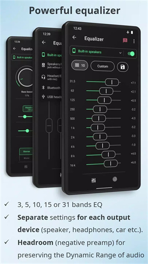 musicolet音乐播放器4