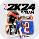 nba2K24手机版免费