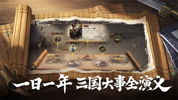 三国志战略版0.1折版2