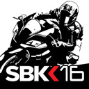 sbk16手游