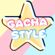 gacha style加查风格