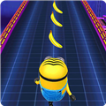 小黄人快跑minionrush