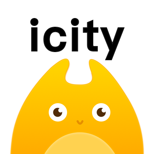 icity日记本安卓版