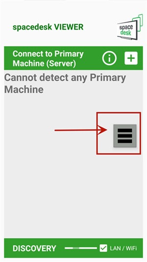 Spacedesk使用教程截图1