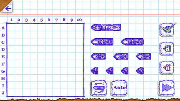 海战棋2手机版2