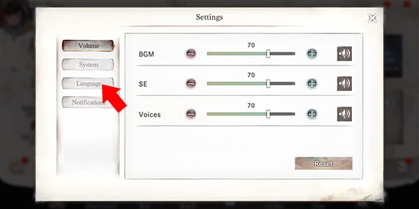 Memento Mori怎么改中文？3