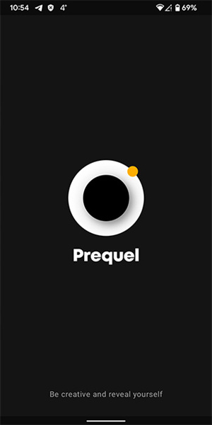 prequel相机app0