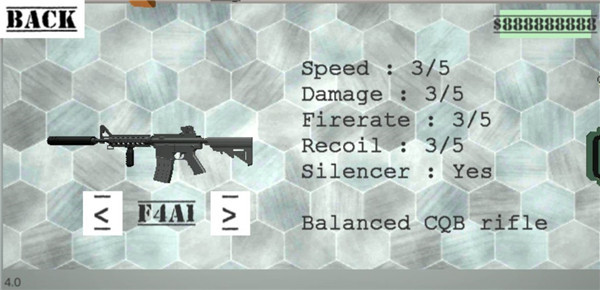 cqb射击手游联机版2