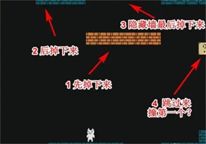 超级猫里奥通关攻略截图10