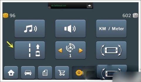 主驾驶手游操作技巧2