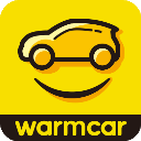 warmcar共享汽车app