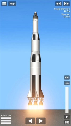 航天模拟器2024正版0