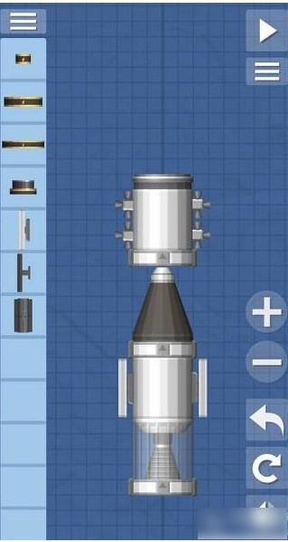 航天模拟器如何制作空间站？4