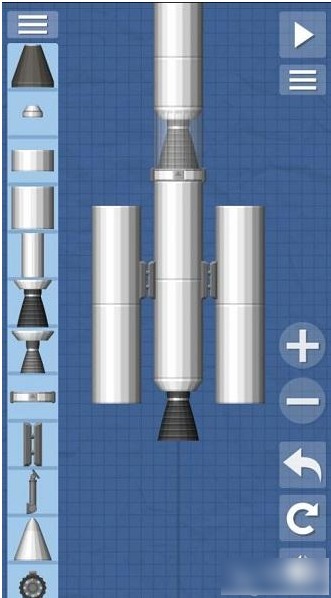 航天模拟器如何制作空间站？6