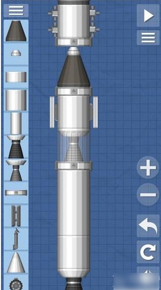 航天模拟器如何制作空间站？5