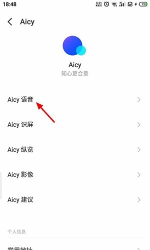 Aicy语音助手索尼定制版下载最新版-Aicy语音助手APP最新版下载2024安卓版v11.3.2