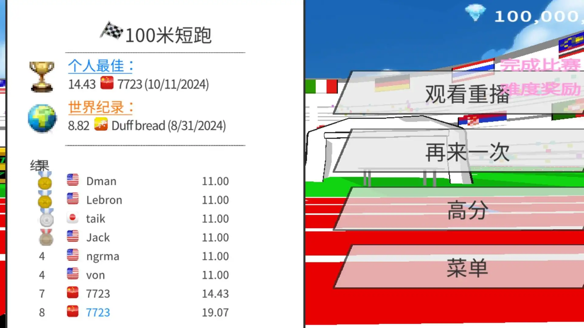 速度之星中文版1