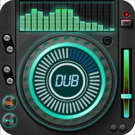 dub音乐播放器app