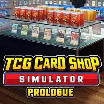 tcg卡牌商店模拟器安卓版