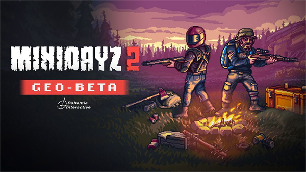 迷你dayz2官方最新版2