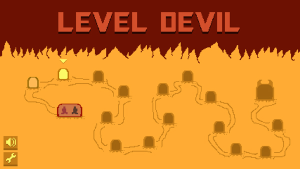 Level Devil手机版4