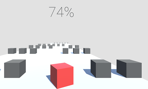 Rolling Cube正式版5927