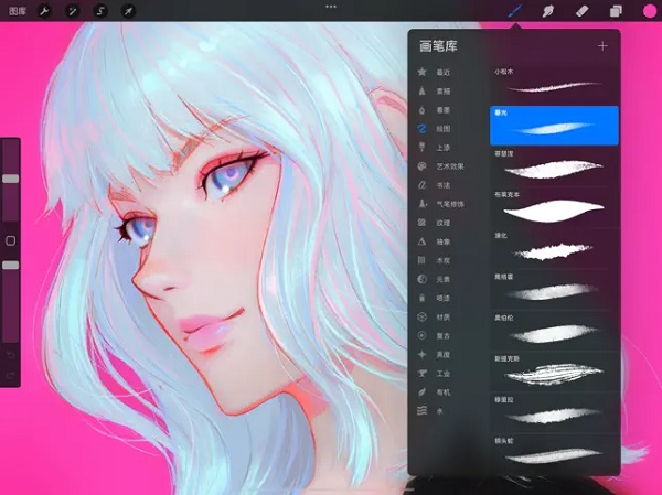 procreate官方正版4512