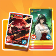 灵魂TCG卡牌对战中文版