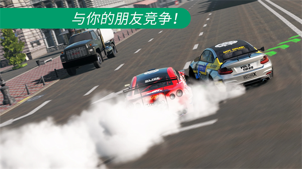 carx漂移赛车2免谷歌0