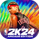 nba2k24手机直装版