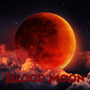 血月在荒城(BloodMoon)