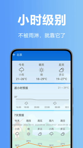 天气快预报4799