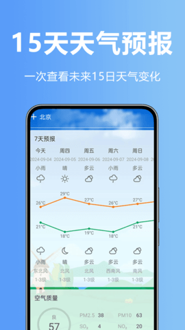 天气快预报4799