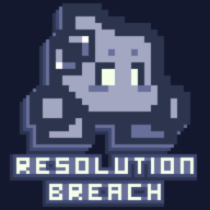 Resolution Breach汉化版