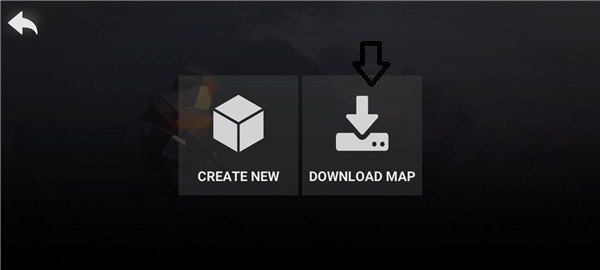 方块战场怎么下载地图截图5