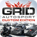 grid超级房车赛汉化版