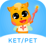 剑桥KETPET英语APP