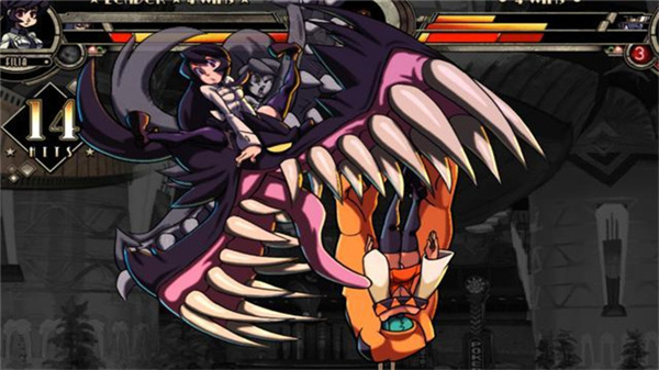 Skullgirls手游最新版8010