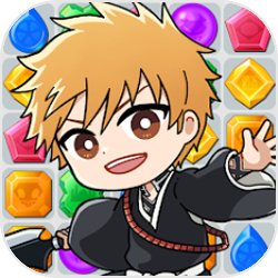 死神Soul Puzzle中文版