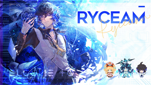 RYCEAM镜之韵律2