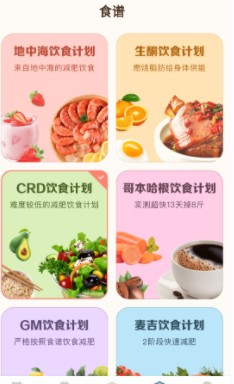 时光轻断食app