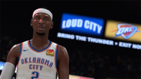 nba2k25梦幻球队手机版0