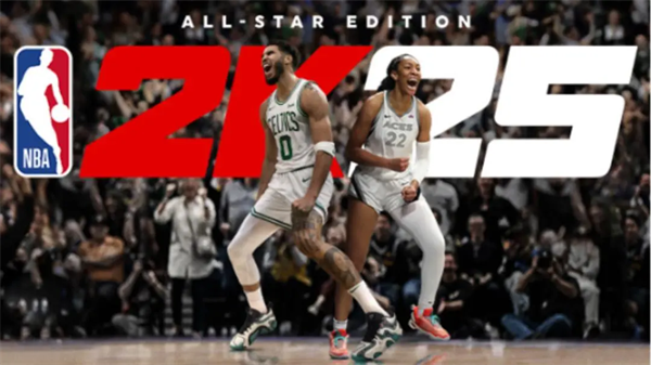 nba2k25梦幻球队手机版2