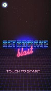 Retrowave Blast中文版8791